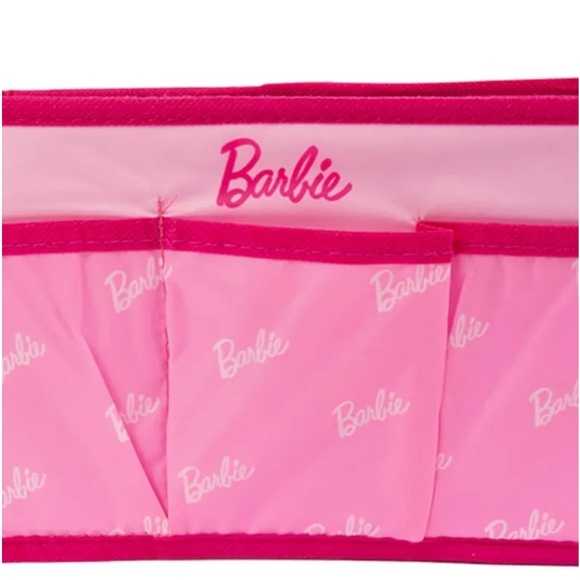 Barbie Storage Box - Picture 7 of 8